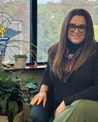 Dr. Wanda Hedian